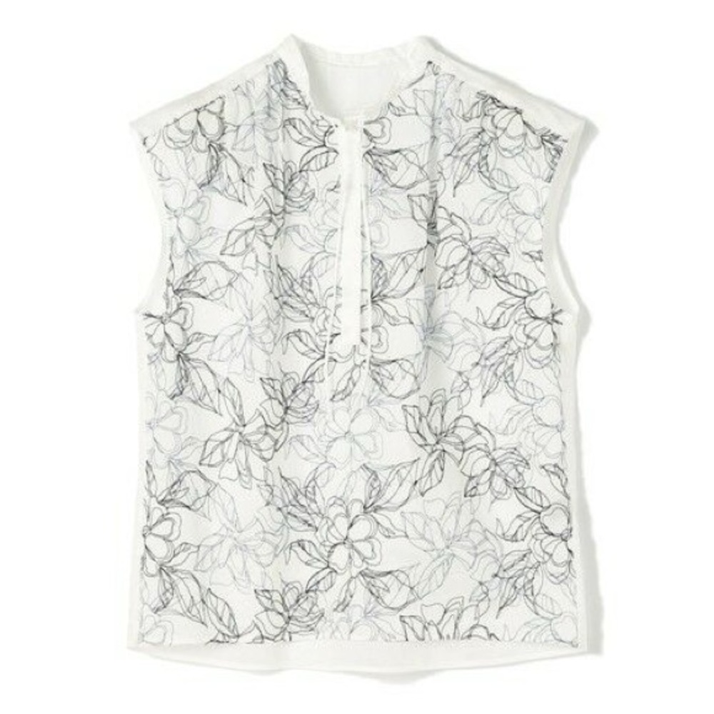 Tomorrowland cotton Blouse size 36